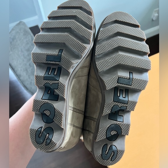 SOREL Joan of Arctic Wedge II Boot - Picture 2 of 6